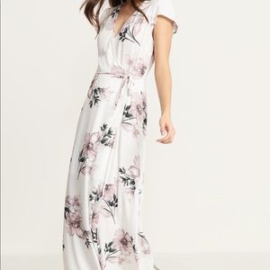 dynamite long dresses